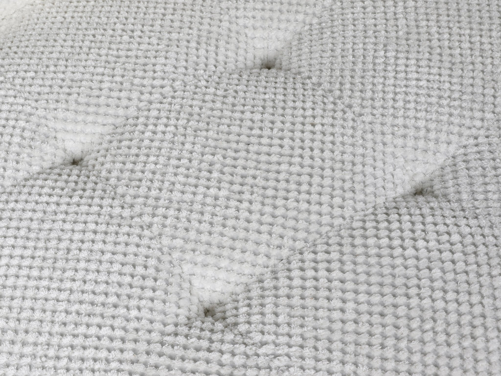 Beige 4-Piece Modular Sectional Sofa with Chaise & Loose Pillows